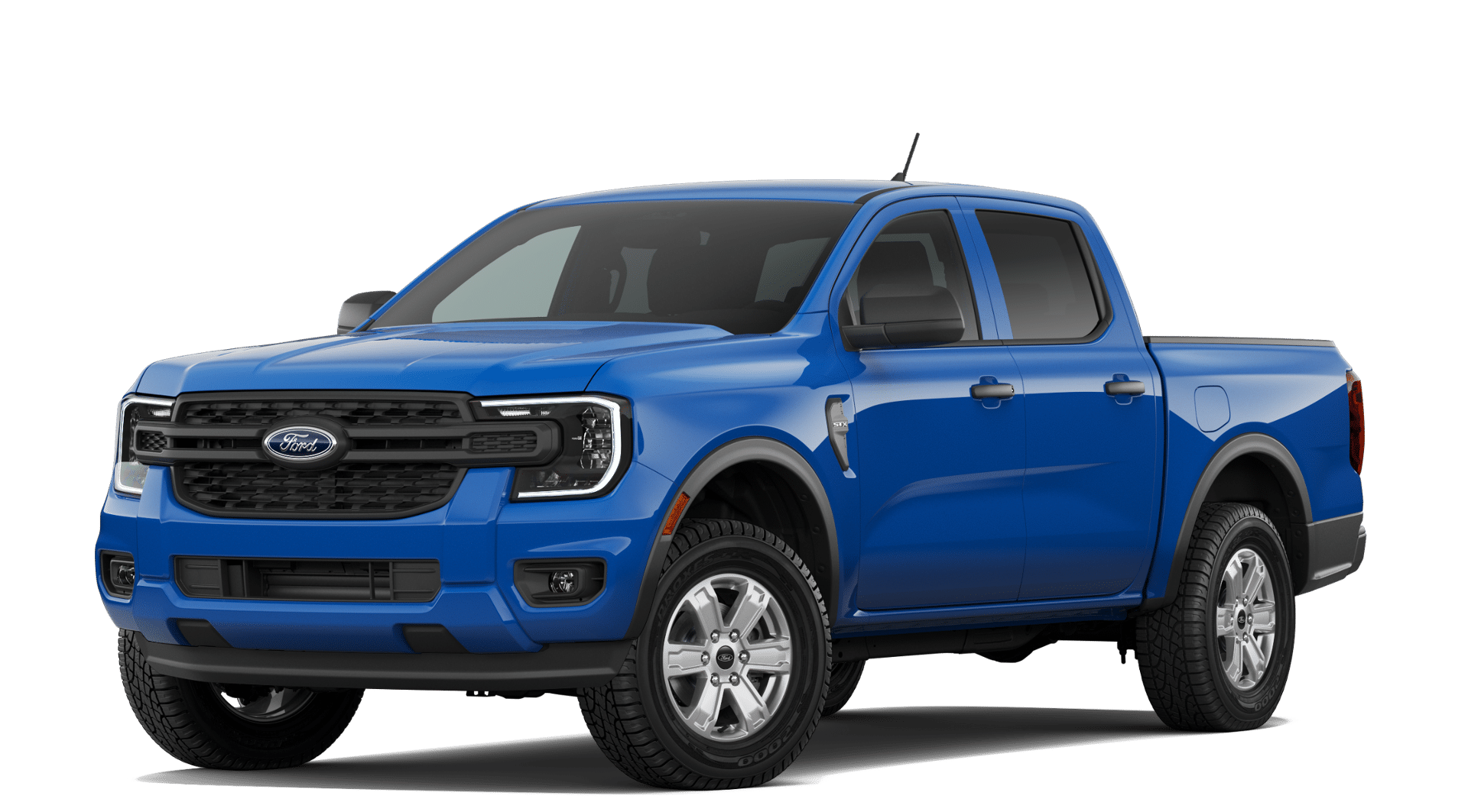 2026 Ford Ranger® External Image 1